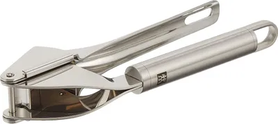 Produktbild von ZWILLING PRO TOOLS Edelstahl Handknoblauchpresse (37160-019-0)