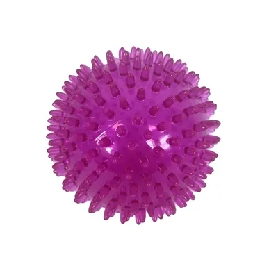 Produktbild von Zolux Pop Tpr Stekelbal Roze