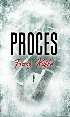 Immagine prodotto di Proces | Franz Kafka