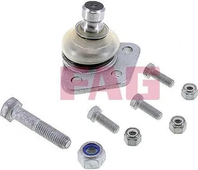 Obrázok produktu pre FAG Predný guľový kĺb pre VW GOLF I Cabriolet (155) 825 0137 10