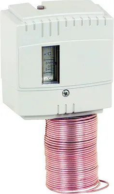 Immagine prodotto di Termostato antigelo ALRE JTF-5