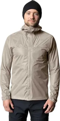 Produktbild von Houdini The Orange Jacke Beige L Mann Beige L