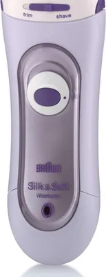 Immagine prodotto di Braun LS 5560 Trimmer Viola