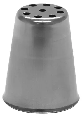 Produktbild von Garniertülle "Vermicelle groß"