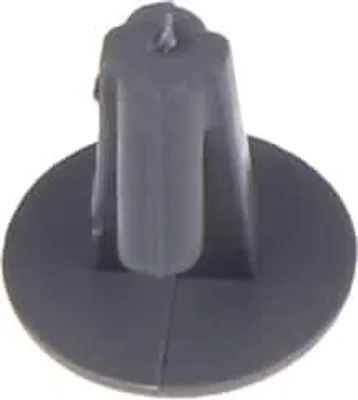 Produktbild von WHIRLPOOL - Bevestigingspin Glimmer Platte - 481249148028