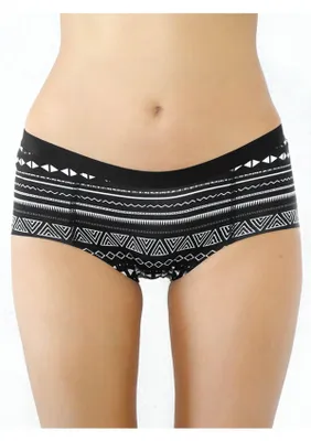 Produktbild von Bio-Baumwoll-Boyshorts