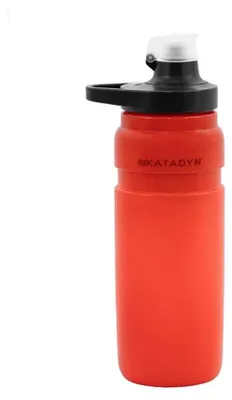 Immagine prodotto di Katadyn BeFree AC Bottiglia 0,7 L - Rosso