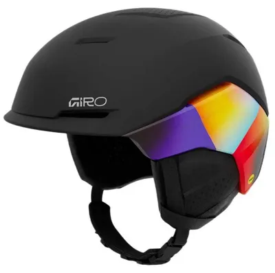 Zdjęcie produktu dla Kask Giro Tenet Mips czarny M czarny M