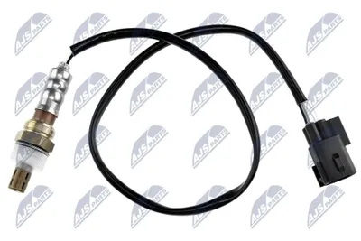 Produktbild von NTY Lambdasonde für HYUNDAI SANTA FÉ II (CM) nach-Kat Diagnosesonde ESL-HY-524