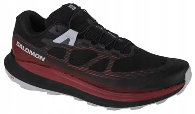 Zdjęcie produktu dla Buty trailowe Salomon S/Lab Ultra Glide 1.5 - fiery red/red/white rozmiar: 47 5