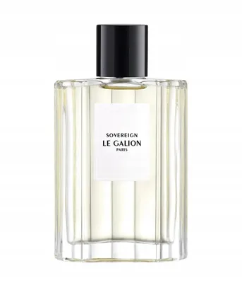 Produktbild von Le Galion Sovereign Eau de Parfum EdP 100ml