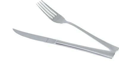 Image de Solex Karina set de couverts à steak 24 pièces pour 12 personnes