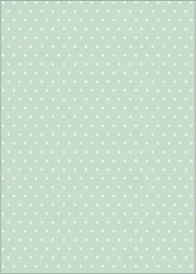 Produktbild von folia 48249 - Motivblock Basics Intensiv, 270 g/qm, ca. 24 x 34 cm, 20 Blatt sortiert in verschiedenen Motiven - zum Basteln und kreativen Gestalten von Karten, Fensterbildern und für Scrapbooking