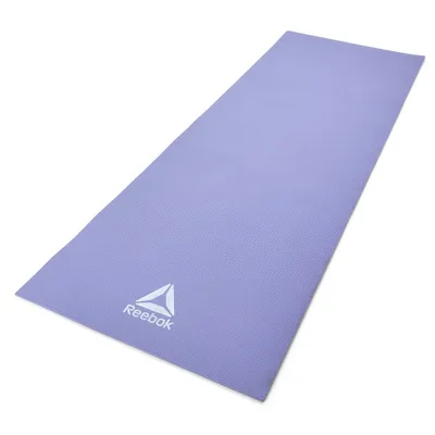 Produktbild von REEBOK Double Sided 6mm Yoga Mat -