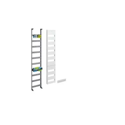 Produktbild von Hager Verteilerfeld univ.Z ZU59XS