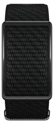 Obrázek produktu pro Polar 920115931, Náramek pro sledování aktivity, 0 mm (0"), 170 mAh, Černá