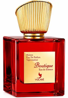 Obrázek produktu pro Volaré - Parfémová voda "Boutique", esence