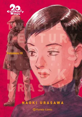 Produktbild von 20th Century Boys 10