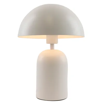 Produktbild von Olucia - ISHA - Tischlampe - Weiß