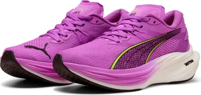 Produktbild von Puma DEVIATE NITRO 3 W LILA 7.5