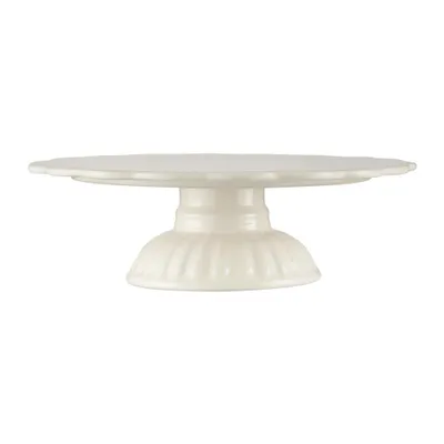 Produktbild von Ib Laursen Tortenplatte Mynte Butter Cream