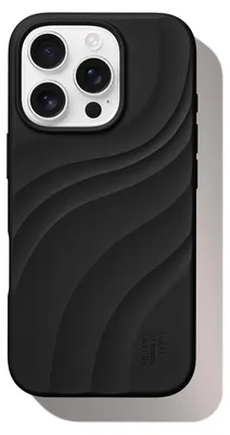 Immagine prodotto di iDeal of Sweden IDSSCMS-I2461P-643, Apple, iPhone 16 Pro, Nero