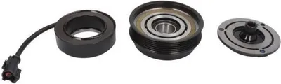 Produktbild von THERMOTEC KTT040194 Magnetkupplung Klimakompressor