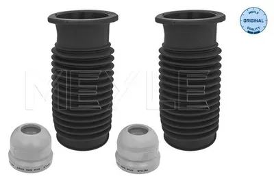Produktbild von MEYLE 614 640 0007 Staubschutzsatz Stoßdämpfer Vorne für OPEL Astra J Sports Tourer (P10) ASTRA J Astra J GTC (P10) für CHEVROLET ORLANDO (J309)