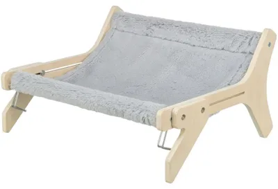 Produktbild von TRIXIE Hängematte - 47 × 24 × 38 cm