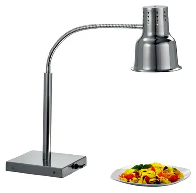 Image de Lampe chauffante BARTSCHER IWL250ST