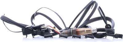 Produktbild von RIDEX 3922L0291 Beheizt Lambdasonde für VW Golf IV Schrägheck (1J1) 1550mm