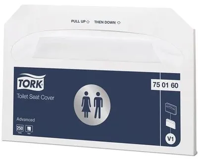Produktbild von Tork 750160, 568,9 g, 260 mm, 381 mm, 25 mm
