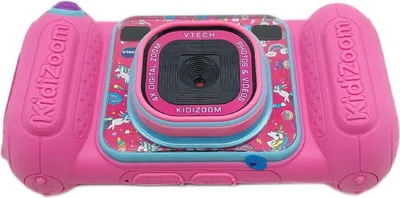 Produktbild von KidiZoom Kid 4  (pink)
