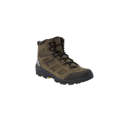 Zdjęcie produktu dla Jack Wolfskin Buty Vojo 3 Texapore Mid, 40424624287