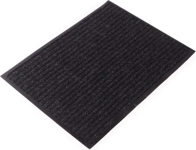 Obrázek produktu pro Linder Exclusiv Rohožka 80x120 cm Černá
