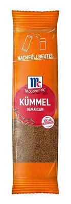 Produktbild von Kümmel gemahlen