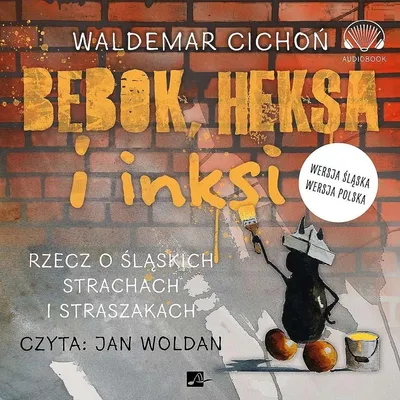 Zdjęcie produktu dla Bebok heksa i inksi