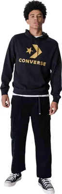Produktbild von Hoodie Converse 10025911-A02 für Herren