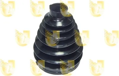 Produktbild von UNIGOM 300110H Achsmanschette für FIAT GRANDE PUNTO (199) Radseitig Antriebswelle