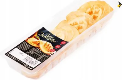 Zdjęcie produktu dla Ser Janosika wędzony M.TRADE 115 g