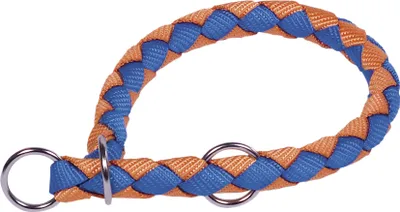 Produktbild von Nobby Würger "Corda" hellblau-orange L