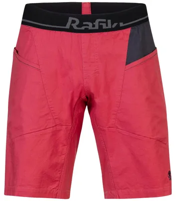 Produktbild von Rafiki Megos Kurze Hose Rot M Mann Rot M