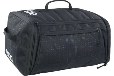 Produktbild von Evoc Gear Plastiktüte 15l Schwarz  Schwarz One Size