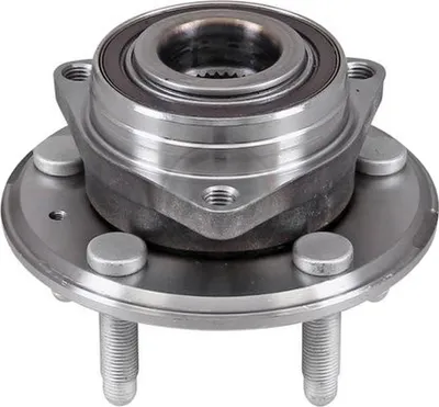 Produktbild von A.B.S. Radlagersatz für CHEVROLET CAMARO GMX511 201336