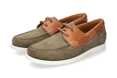 Obrázok produktu pre Mephisto Boating - pánska šnurovacia obuv