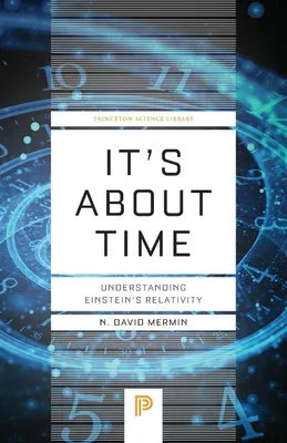 Produktbild von It's About Time