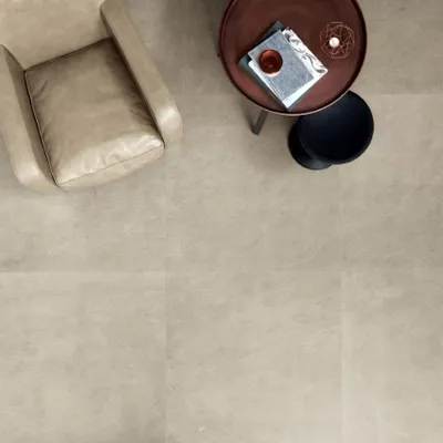 Immagine prodotto di CASA39 Gres porcellanato effetto pietra Avorio 90x90 cm Lea Waterfall