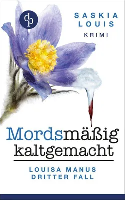 Produktbild von Mordsmäßig kaltgemacht