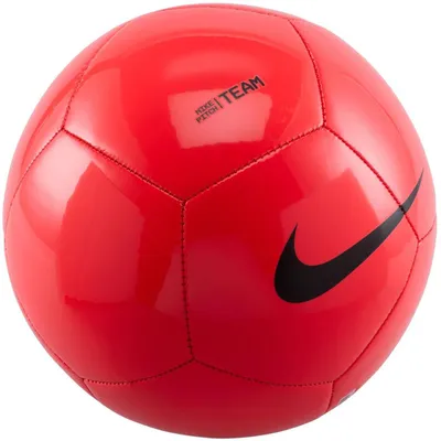 Produktbild von Nike - "Pitch Team" Fußball Logo MR206 (4) (Rot)