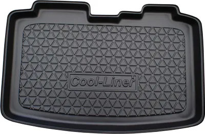 Produktbild von Z438252 Kofferraumwanne kompatibel mit Renault Grand Modus II 01.2008-2012